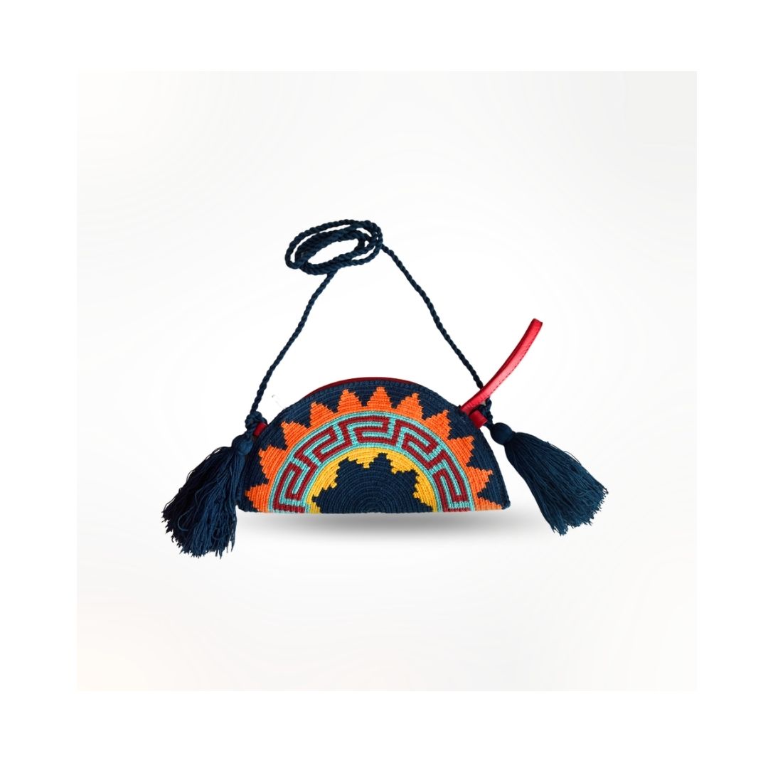 Mini Bolso Bandolera Luna - Imagen 2