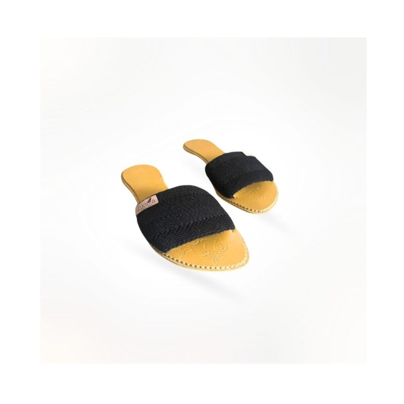 Sandalias Artesanales Wayana