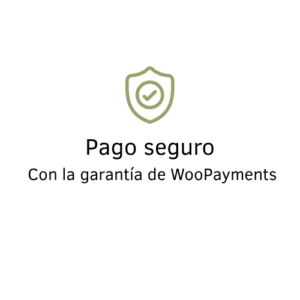 Pasarela de pago segura