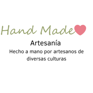 Hecho a mano con amor