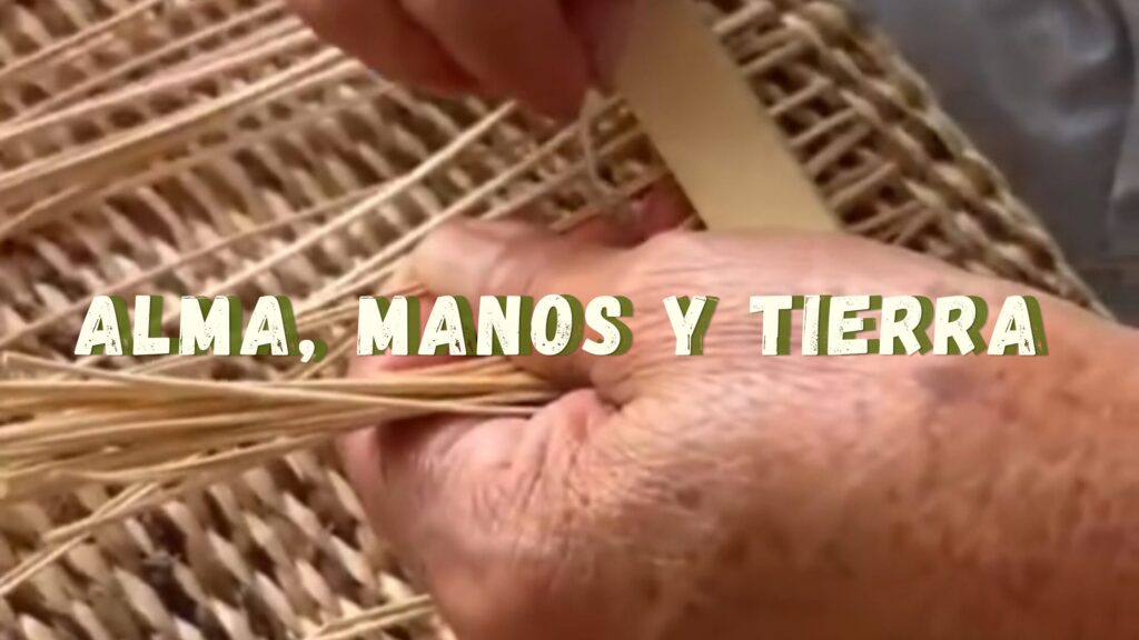 Complementos hechos a mano con alma y respeto por la tierra.