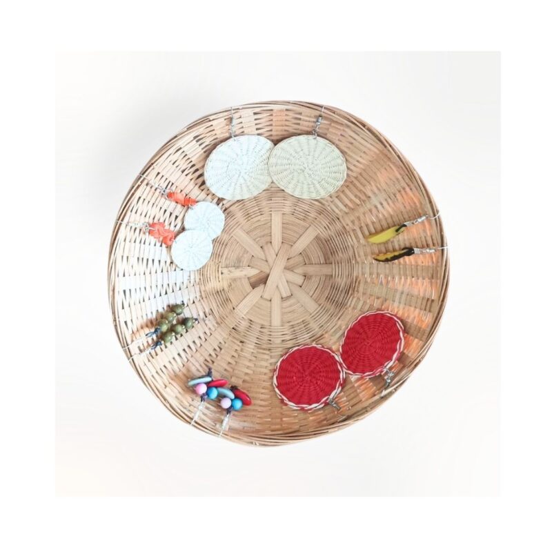 Joyas Artesanales de Tagua