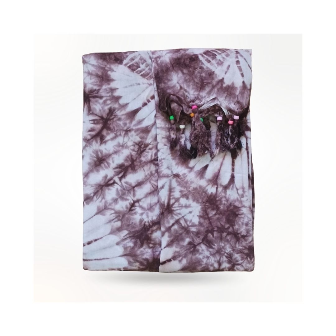Pareo Print Dye Verdiana - Imagen 6
