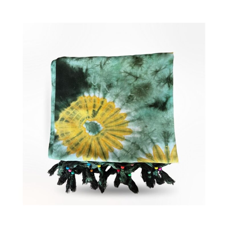Pareo Print Dye Verdiana